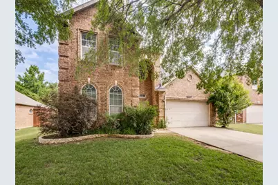 1105 Riverside Drive, Lewisville, TX 75067 - Photo 1
