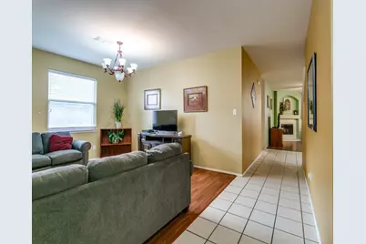 1105 Riverside Drive, Lewisville, TX 75067 - Photo 5