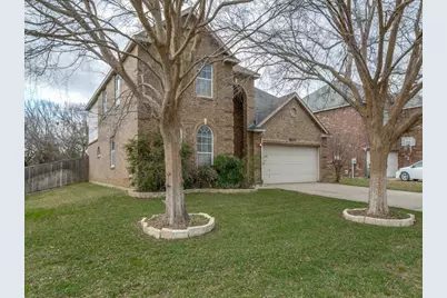 1105 Riverside Drive, Lewisville, TX 75067 - Photo 3