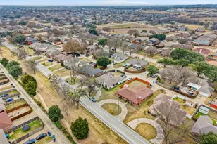 801 S Parks Dr, DeSoto, TX 75115 - Photo 25