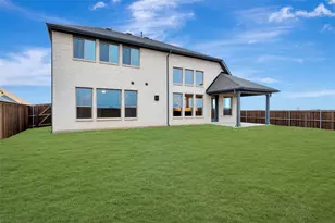 713 Scarlet Sage Dr, Waxahachie, TX 75165 - Photo 3