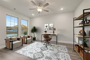 713 Scarlet Sage Dr, Waxahachie, TX 75165 - Photo 7