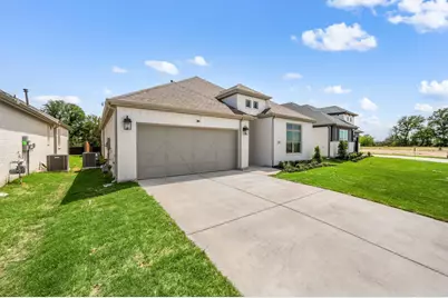 203 Kingfisher Lane, Aledo, TX 76008 - Photo 3