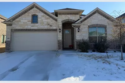 2521 Birchcrest Drive, Fort Worth, TX 76179 - Photo 3