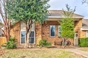 7591 Tournament Rd, Frisco, TX 75035 - Photo 1