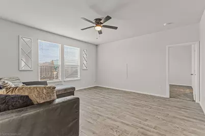 8628 Angel Gardens Drive, Fort Worth, TX 76179 - Photo 7