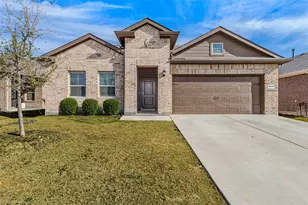 8628 Angel Gardens Dr, Fort Worth, TX 76179 - Photo 1
