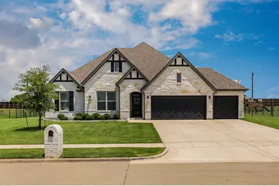 1430 Shaker Hills Road, Gunter, TX 75058 - Photo 1