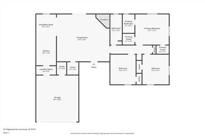 517 Edgewood Avenue, Corsicana, TX 75110 - Photo 37