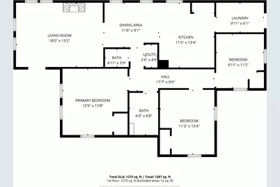 933 E Ramsey Avenue, Fort Worth, TX 76104 - Photo 29