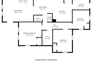 933 E Ramsey Ave, Fort Worth, TX 76104 - Photo 29