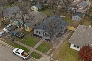 933 E Ramsey Ave, Fort Worth, TX 76104 - Photo 25