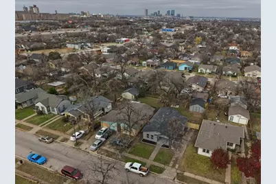 933 E Ramsey Avenue, Fort Worth, TX 76104 - Photo 23