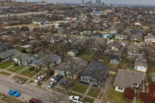 933 E Ramsey Ave, Fort Worth, TX 76104 - Photo 23