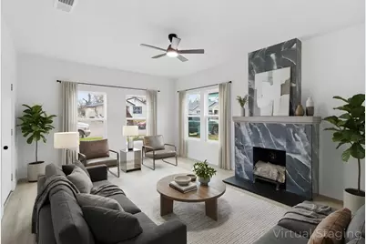 933 E Ramsey Avenue, Fort Worth, TX 76104 - Photo 3