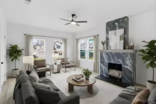 933 E Ramsey Ave, Fort Worth, TX 76104 - Photo 3