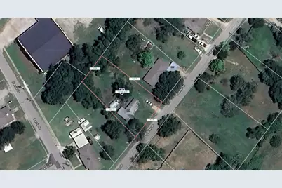 529 Poplar Street, Italy, TX 76651 - Photo 1