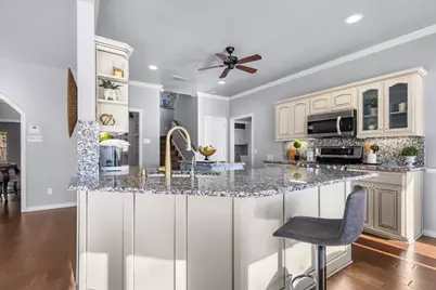 519 E Hideaway Lane, Hideaway, TX 75771 - Photo 21