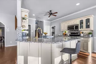 519 E Hideaway Ln, Hideaway, TX 75771 - Photo 21