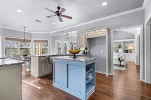 519 E Hideaway Ln, Hideaway, TX 75771 - Photo 19