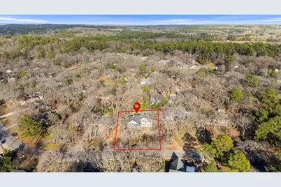 519 E Hideaway Lane, Hideaway, TX 75771 - Photo 35