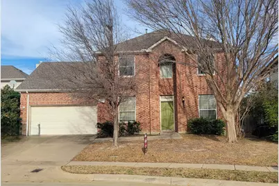 5205 Bay View Drive, Fort Worth, TX 76244 - Photo 1