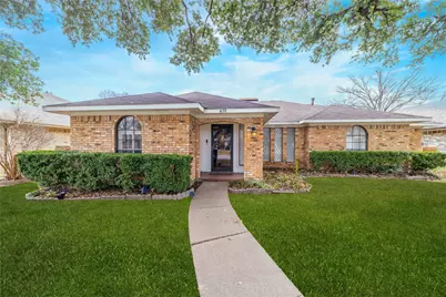 430 Brookfield Drive, Garland, TX 75040 - Photo 31