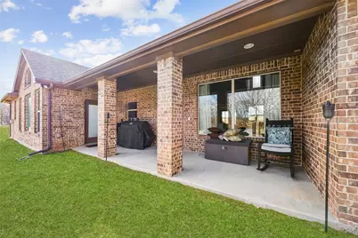 370 Private Road 5291, Yantis, TX 75497 - Photo 33