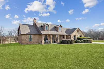 370 Private Road 5291, Yantis, TX 75497 - Photo 1