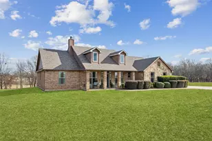 370 Private Rd 5291, Yantis, TX 75497 - Photo 1