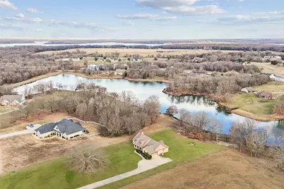 370 Private Road 5291, Yantis, TX 75497 - Photo 25