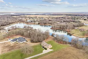 370 Private Rd 5291, Yantis, TX 75497 - Photo 25