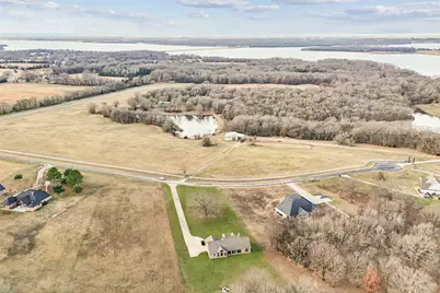 370 Private Road 5291, Yantis, TX 75497 - Photo 23