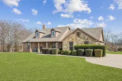 370 Private Road 5291, Yantis, TX 75497 - Photo 37