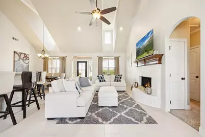 370 Private Road 5291, Yantis, TX 75497 - Photo 7