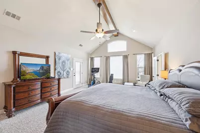 370 Private Road 5291, Yantis, TX 75497 - Photo 15