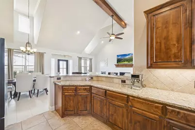 370 Private Road 5291, Yantis, TX 75497 - Photo 15