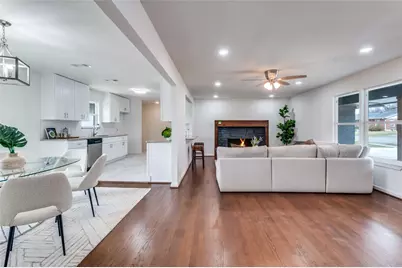 3133 Kingsbury Avenue, Richland Hills, TX 76118 - Photo 5