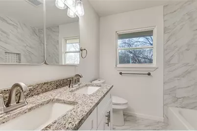 3133 Kingsbury Avenue, Richland Hills, TX 76118 - Photo 23