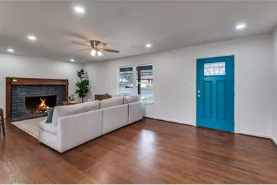 3133 Kingsbury Avenue, Richland Hills, TX 76118 - Photo 3