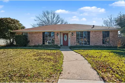 1226 Columbine Drive, Garland, TX 75043 - Photo 1