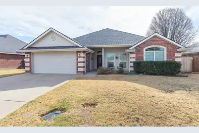 2141 Continental Avenue, Abilene, TX 79601 - Photo 3