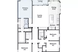 2020 Tallulah Gorge Ct, Celina, TX 75009 - Photo 13