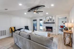 3219 Luallen Dr, Carrollton, TX 75007 - Photo 7