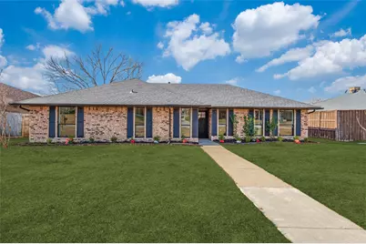 3219 Luallen Drive, Carrollton, TX 75007 - Photo 1