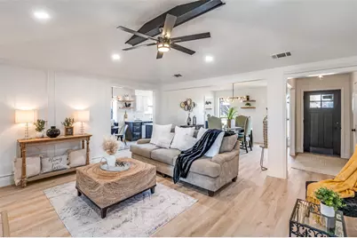 3219 Luallen Drive, Carrollton, TX 75007 - Photo 3