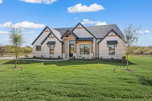 5029 Round Rock Dr, Aledo, TX 76008 - Photo 1