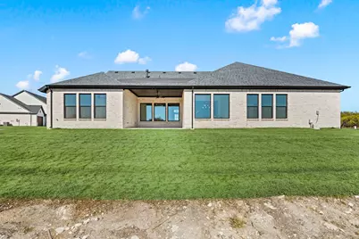 5029 Round Rock Drive, Aledo, TX 76008 - Photo 39