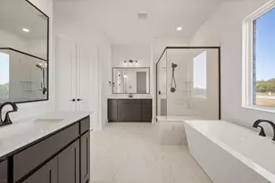 5029 Round Rock Dr, Aledo, TX 76008 - Photo 25