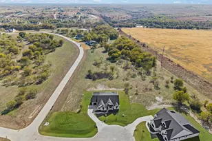 5029 Round Rock Dr, Aledo, TX 76008 - Photo 3